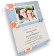 NEW! Flat Cards