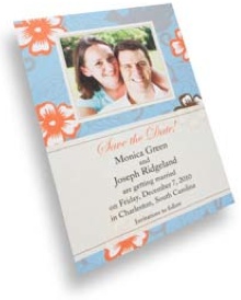 NEW! Flat Cards