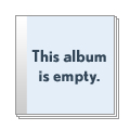 Album is empty.
