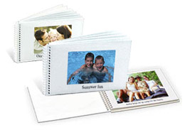 MiniBooks