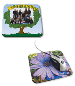Mouse Pad