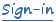 Sign-in