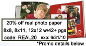 EuroBook photo book