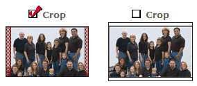 Selling your photos