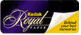 Kodak Royal Paper