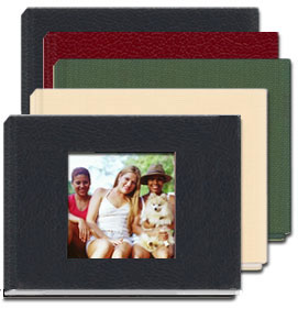 Photo books