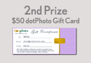 Photo Contest 2nd Prize